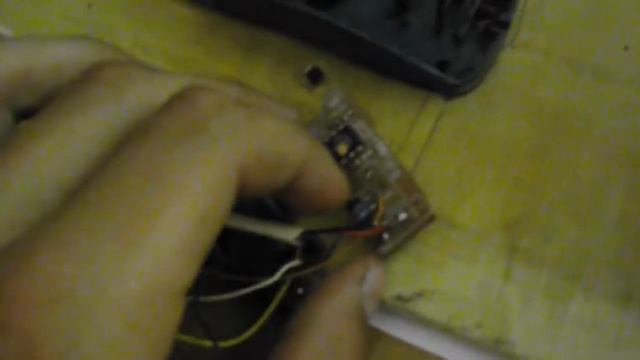 Самодельные педали для компьютера V-2.0.0 (от Санька) смотреть онлайн