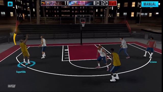 KOBE BRYANT BUILD?! Eighty-One Archetype Unlocked! | NBA 2K Mobile Crews смотреть онлайн