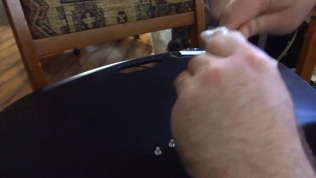 Universal Spool Mount for 2020 Rail 3D Printer смотреть онлайн