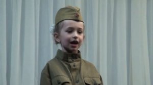 6. «Этот праздник со слезами на глазах»