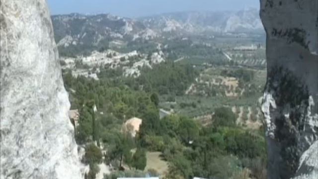 48 Прованс Живописный край с ароматом лаванды смотреть онлайн