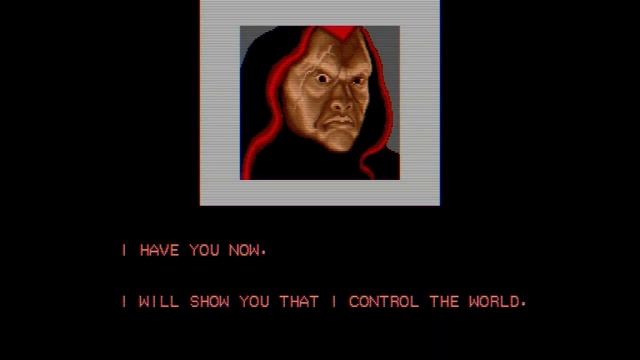 ?Strider(1989)▶Прохождение смотреть онлайн
