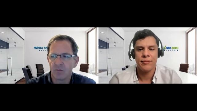 Magnifying a Business Towards High Intent Audiences With SEO | Webinar 3 смотреть онлайн