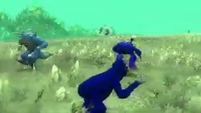 Spore Deja Vu! смотреть онлайн