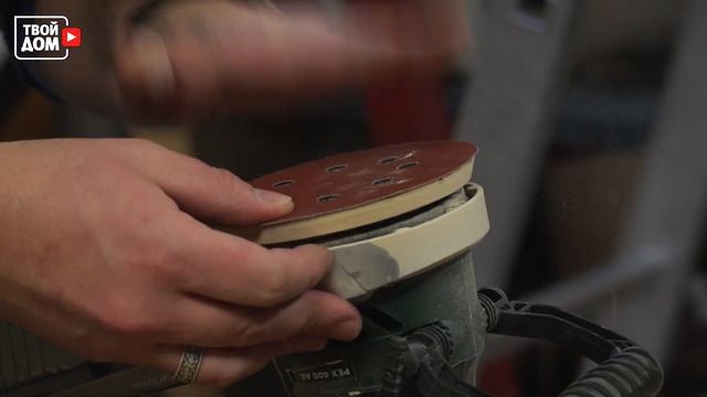 Прикроватный столик своими руками | HANDMADE смотреть онлайн