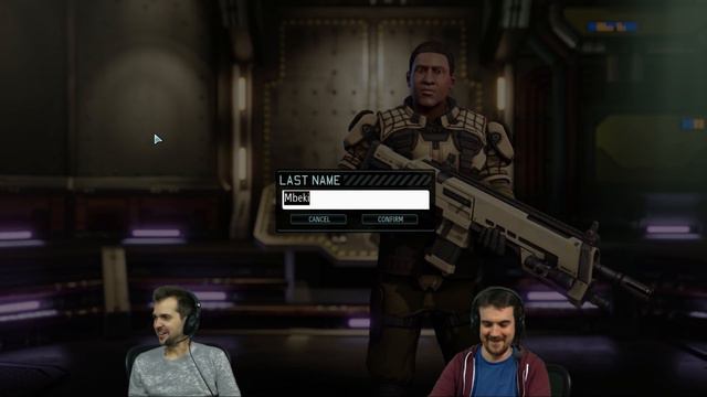 XCOM 2: War of the Chosen #2 - War of the Chumps смотреть онлайн