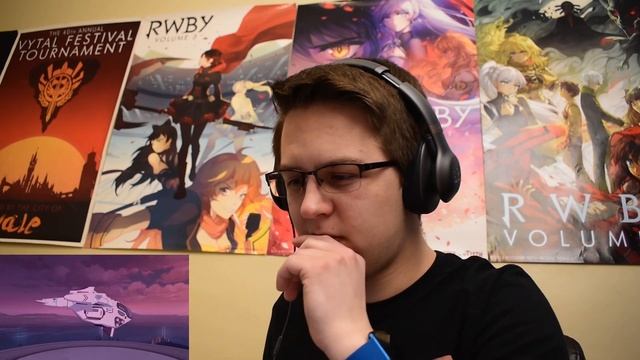 Pride and Betrayal | RWBY V7C13 (The Enemy of Trust) Reaction смотреть онлайн