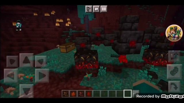 обзор мода на ад в майнкрафте смотреть онлайн