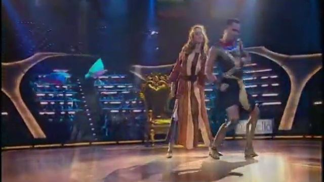 Арзамасова-Ставиский -нефертари и рамзес.mpg смотреть онлайн