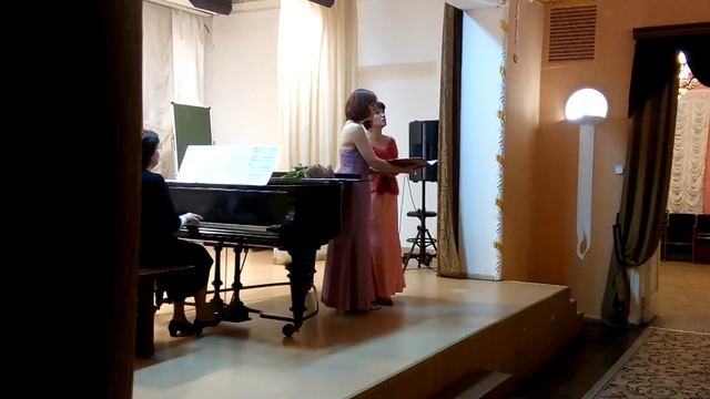 Слыхали ль вы Андреева Мариниченко смотреть онлайн