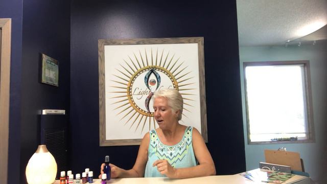 Intro to Essential Oils - Lavender смотреть онлайн