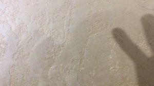 ✔️?покраска декоративной штукатурки своими руками??