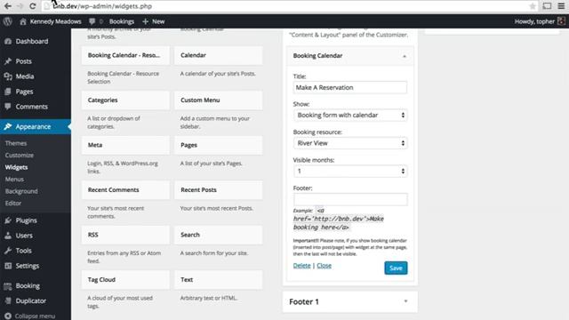 Wordpress Tutorial | How to Build a WordPress Hotel Rental Site | Wordpress website смотреть онлайн
