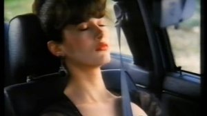 Volkswagen (Squeaky Earring) 1990 Commercial