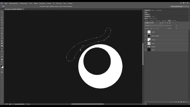 INSQUAD - Как сделать оформление как у Мармока