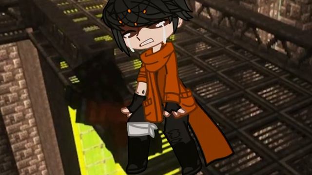 О нет.... друг мой...\\MeMe\\ Идеальный мир\\Смерть Вольдемара\\Lololoshka-gacha, angst\\~ смотреть онлайн