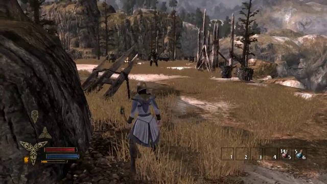 Гном на северной войне(EBrELLIKa,Drozd and Gorini4) #2 MadSTV.ru смотреть онлайн