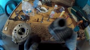 Про направляющие втулки клапанов МТ Урал, какие брать(демонтаж/монтаж)