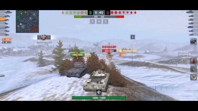 #птур #ракетница #шеридан Как играть на шеридан. #XM551 Sheridan #Sheridan