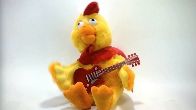 Петушок Золотой Гребешок 15*15*28 см. смотреть онлайн