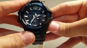 G-Shock GR-B100-1A2