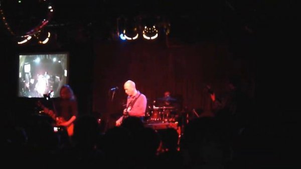 Zorge - Параллели