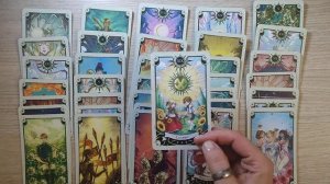 ТАРО для Мужчин💔Неужели это конец⚡Что она думает о тебе сейчас⚡Советы Высших Сил