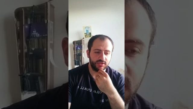 Толкование 1-е Петра. Глава 3 смотреть онлайн