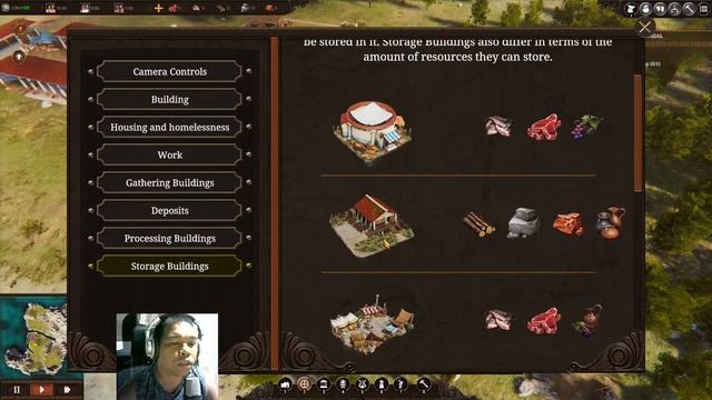 BUILDERS OF GREECE GAME TEST смотреть онлайн