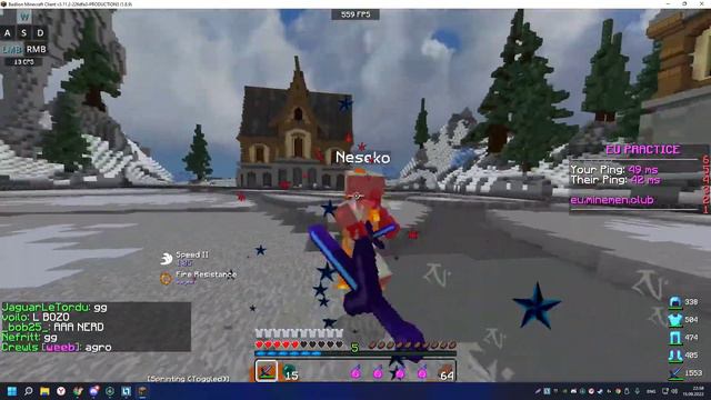 ТОП 1 НАСТРОЙКИ НА " NetLimiter" ДЛЯ крутой ИГРЫ смотреть онлайн