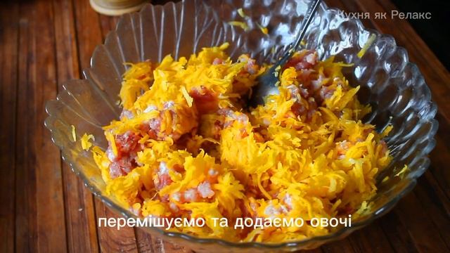 Кулинарные шедевры с Инессой