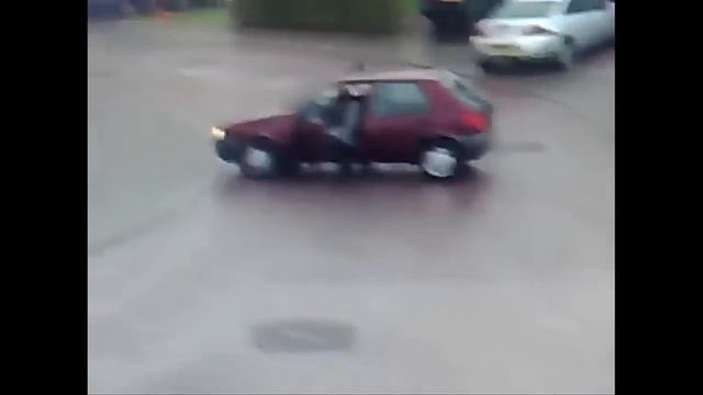 За что автомобилисты «любят» зиму.mp4 смотреть онлайн