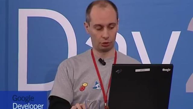 GDD08 Russia | GEO services | Nicola Ferioli смотреть онлайн