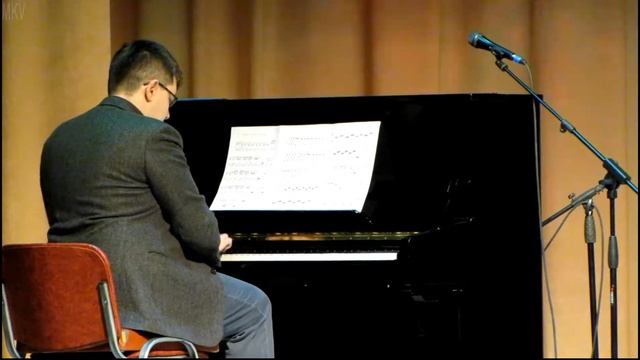 Дмитрий Корж, "Танец Феи Драже" 29.12.18 смотреть онлайн