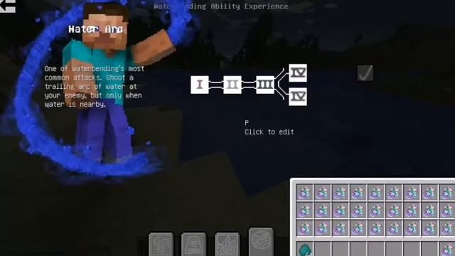 Avatar 2: Out of the Iceberg | Обзор Модов Minecraft #1 смотреть онлайн