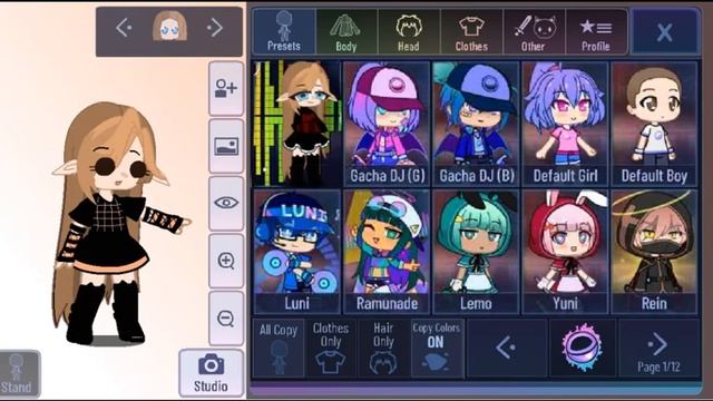 как стать админом в гаче клуб смотреть онлайн