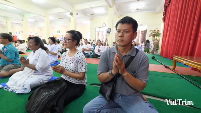 Dhamma Song Album By Ananya Chakma