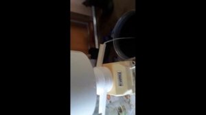 История .Сепаратор-сливкоотделитель ИРИД