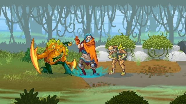 Way of the Passive Fist - Now Available! (EU) смотреть онлайн