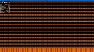 [Nut MIDI] A nut MIDI but the BPM doesn't increase - 62.9 Million Notes