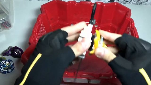 ЭКСКЛЮЗИВЫ ОТ HASBRO / КАКОЙ САМЫЙ СИЛЬНЫЙ??? Бейблэйд Бёрст / Beyblade Burst смотреть онлайн