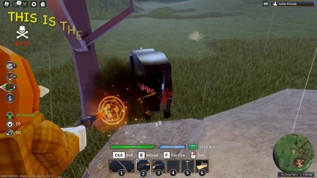 The Best way to Hunt each Animal & Which Animal is the Best to Hunt in the Wild West смотреть онлайн