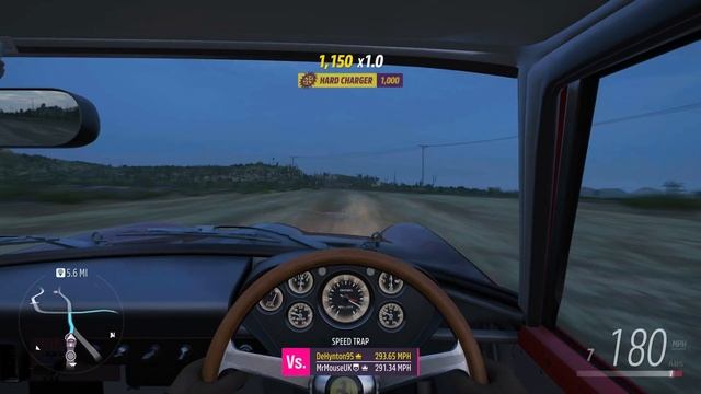 Ferrari 250 GTO LeMans; 50M Cr! | Forza Horizon 5 смотреть онлайн