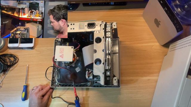 The FASTEST Classic Mac in the WORLD? (Part 1) #project91 смотреть онлайн