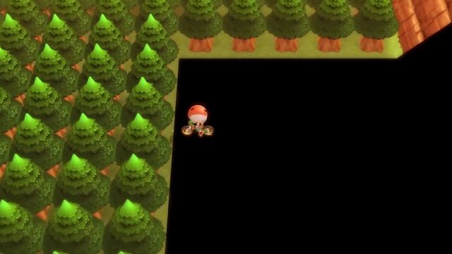 How to VOID GLITCH in Pokemon Brilliant Diamond and Shining Pearl смотреть онлайн