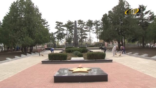 Чистый город начинается с тебя смотреть онлайн