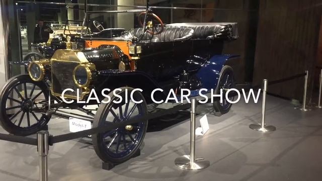 Toyota Mega Web - Car Theme Park смотреть онлайн