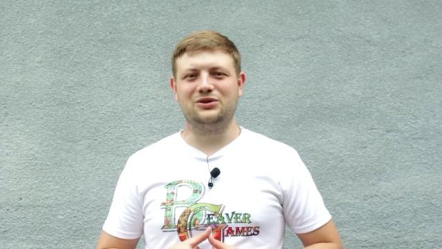 Квест по настолкам Загадка #2 смотреть онлайн