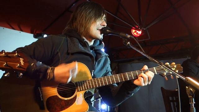 Обе-Рек - Сказки (акустика) 2016.09.25 Москва Gogol club смотреть онлайн