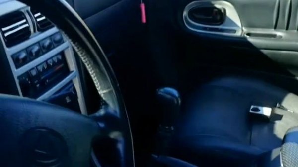 Тагаз тайгер,аналитика